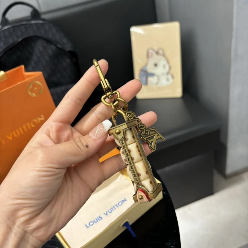 Modern Louis Vuitton Keychains 267503