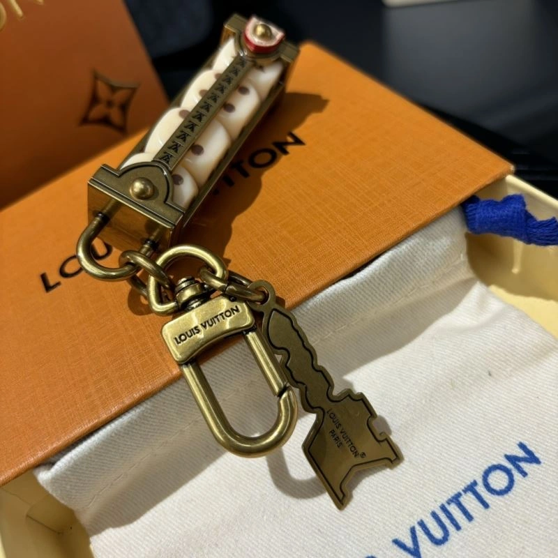 Modern Louis Vuitton Keychains 267503