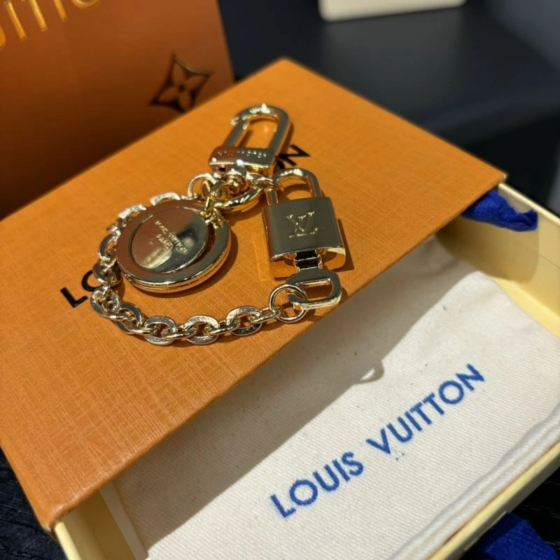 WaterResistant Louis Vuitton Keychains 267490