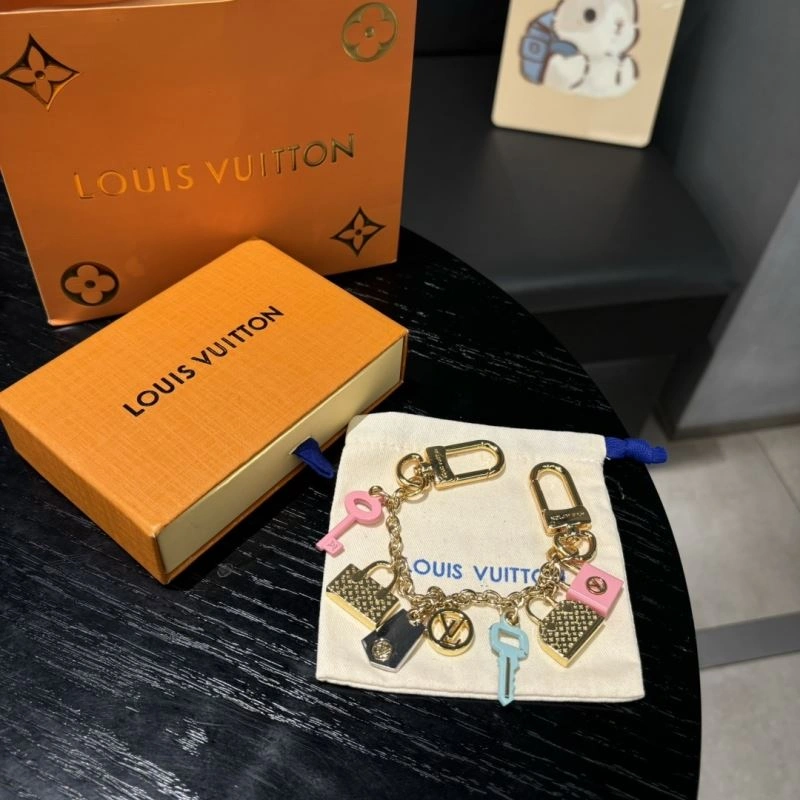 Louis Vuitton Keychains WellDesigned 267501