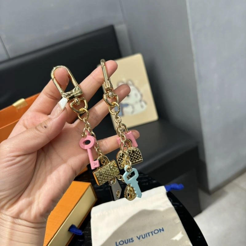 Louis Vuitton Keychains WellDesigned 267501
