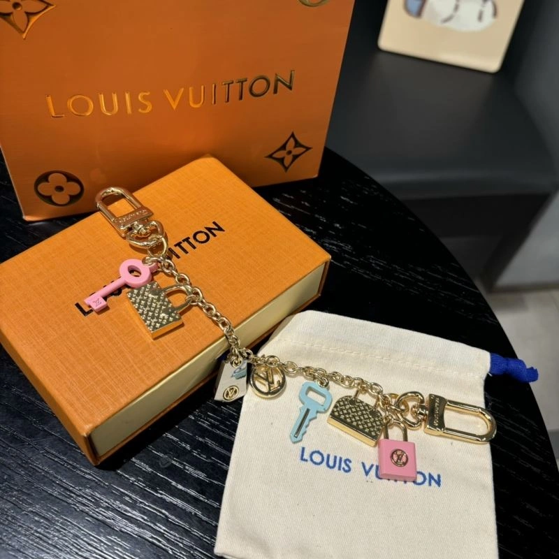 Louis Vuitton Keychains WellDesigned 267501
