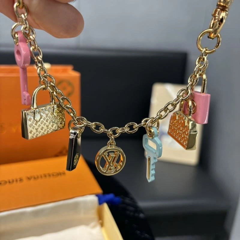 Louis Vuitton Keychains WellDesigned 267501