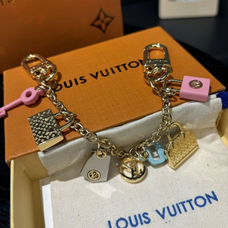 Louis Vuitton Keychains WellDesigned 267501