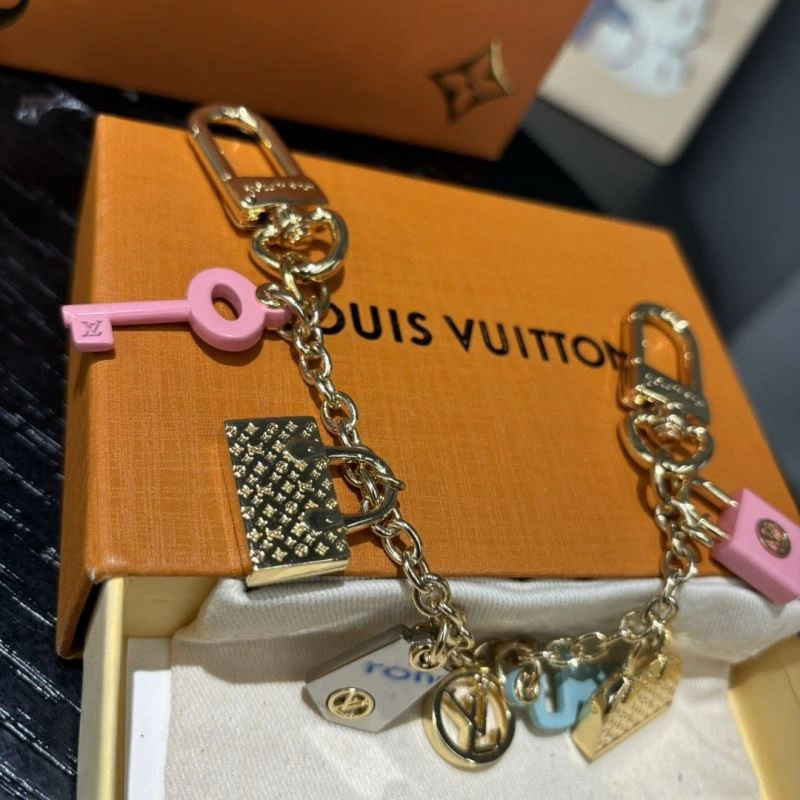 Louis Vuitton Keychains WellDesigned 267501