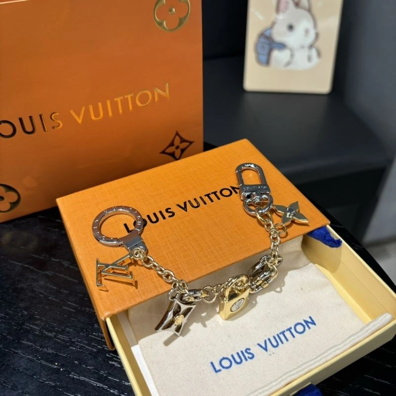 RelaxedFit Louis Vuitton Keychains 267480