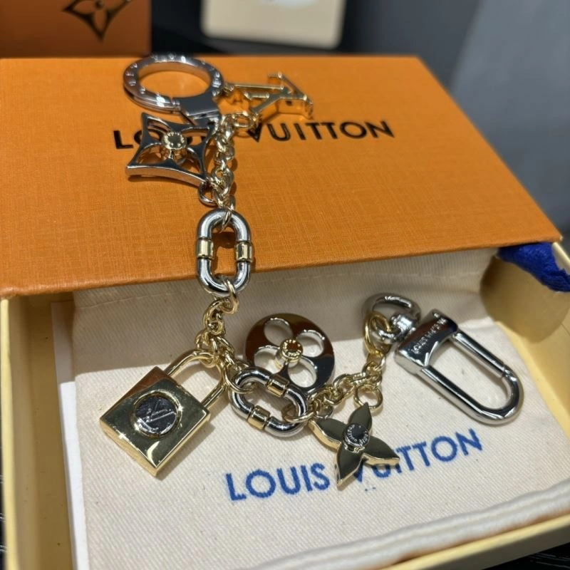 RelaxedFit Louis Vuitton Keychains 267480