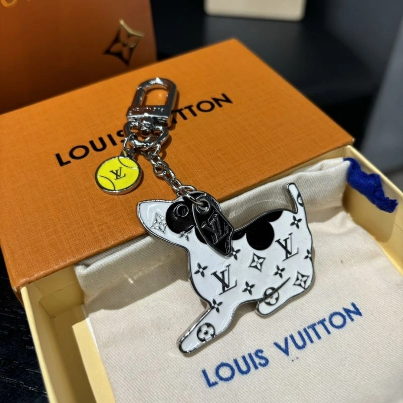 Contemporary Louis Vuitton Keychains 267483