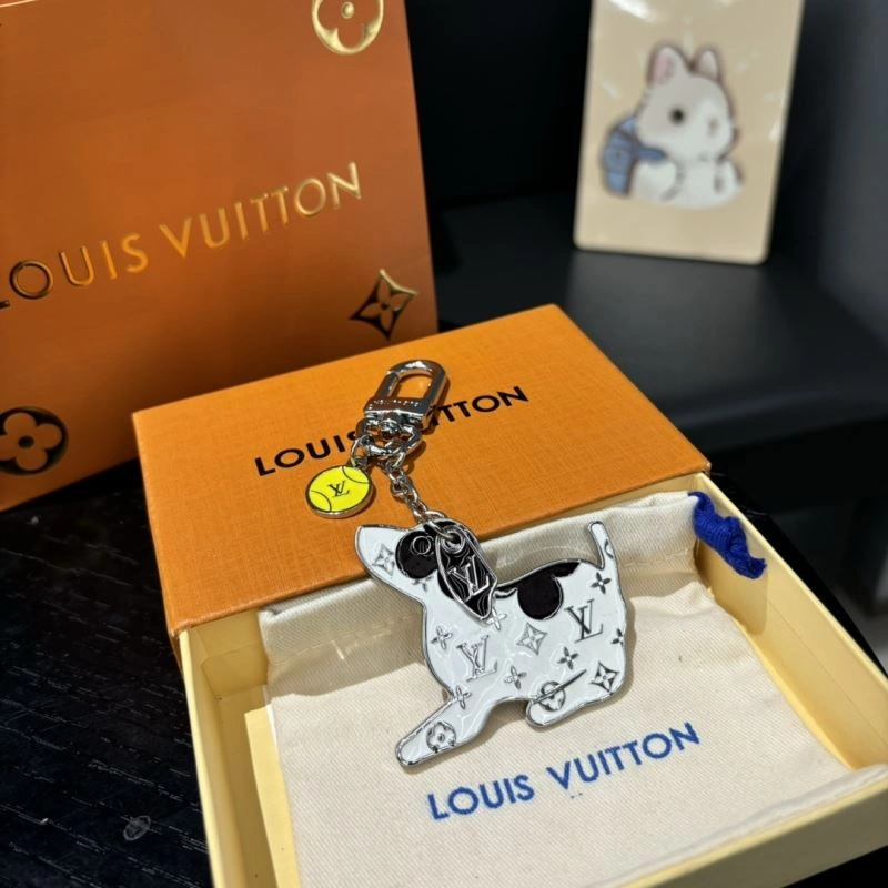 Contemporary Louis Vuitton Keychains 267483
