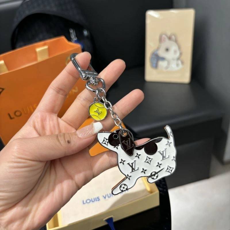 Contemporary Louis Vuitton Keychains 267483