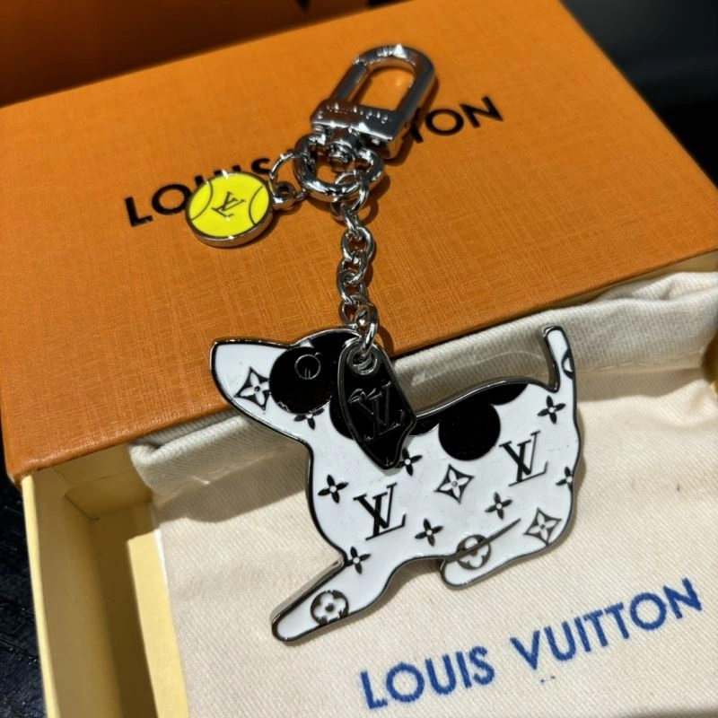 Contemporary Louis Vuitton Keychains 267483