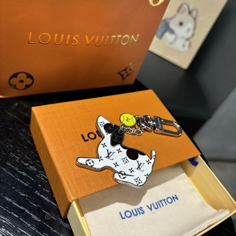 Contemporary Louis Vuitton Keychains 267483