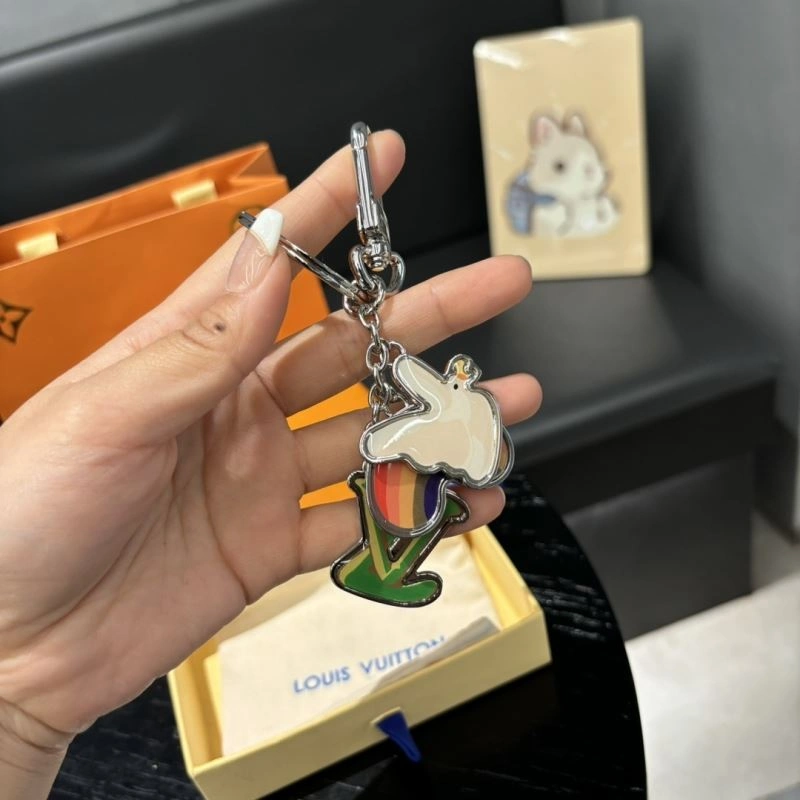 Louis Vuitton Keychains Snug 267478