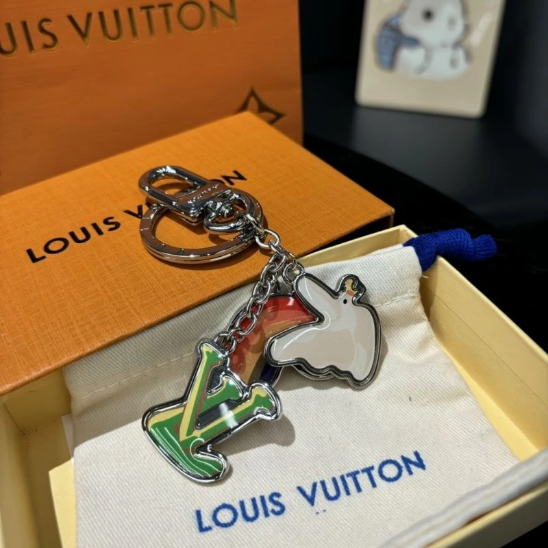 Louis Vuitton Keychains Snug 267478