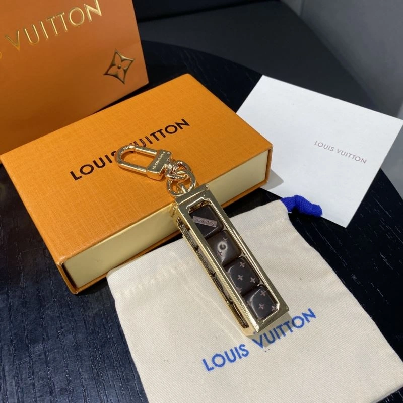 Louis Vuitton Keychains HighQuality 267476