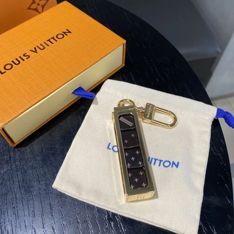 Louis Vuitton Keychains HighQuality 267476
