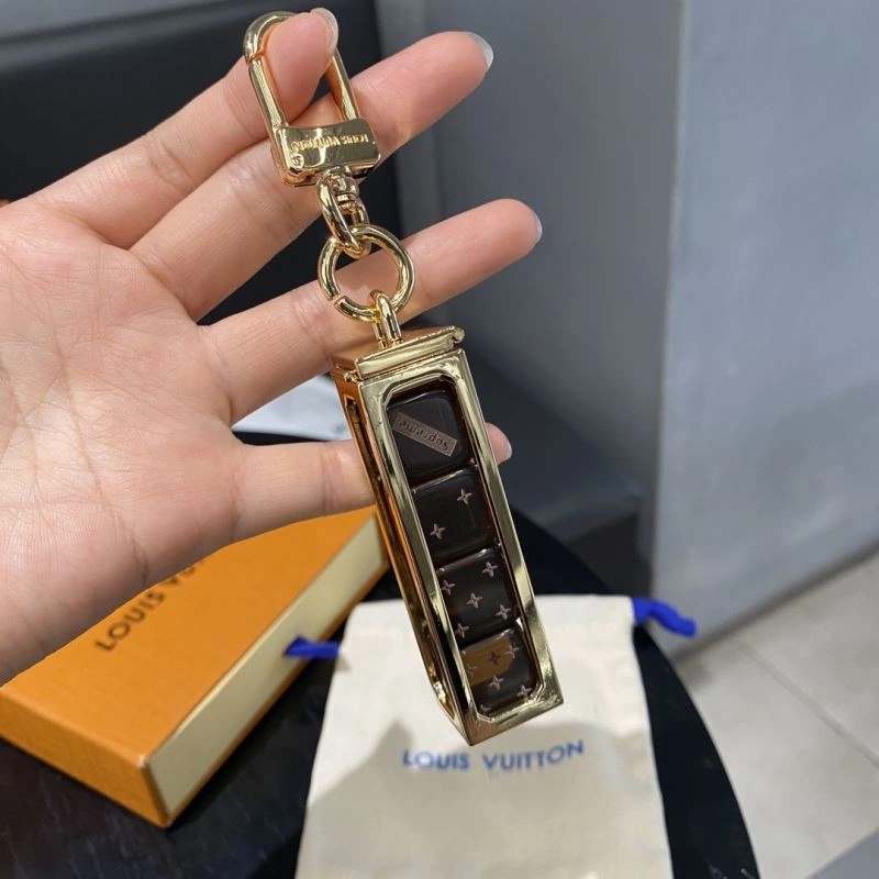 Louis Vuitton Keychains HighQuality 267476