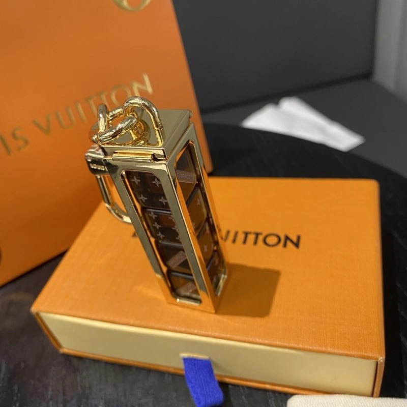 Louis Vuitton Keychains HighQuality 267476
