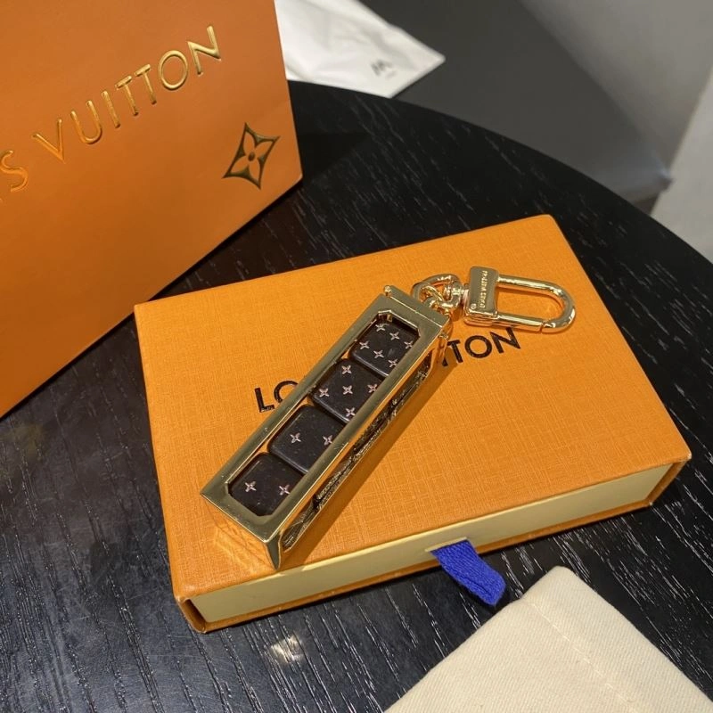 Louis Vuitton Keychains HighQuality 267476