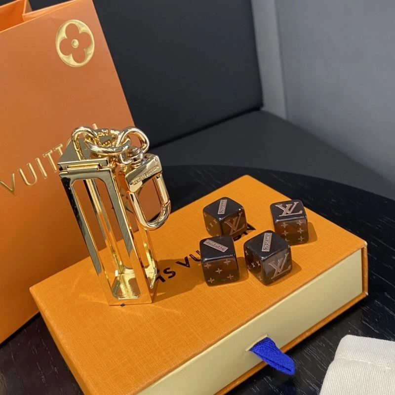 Louis Vuitton Keychains HighQuality 267476