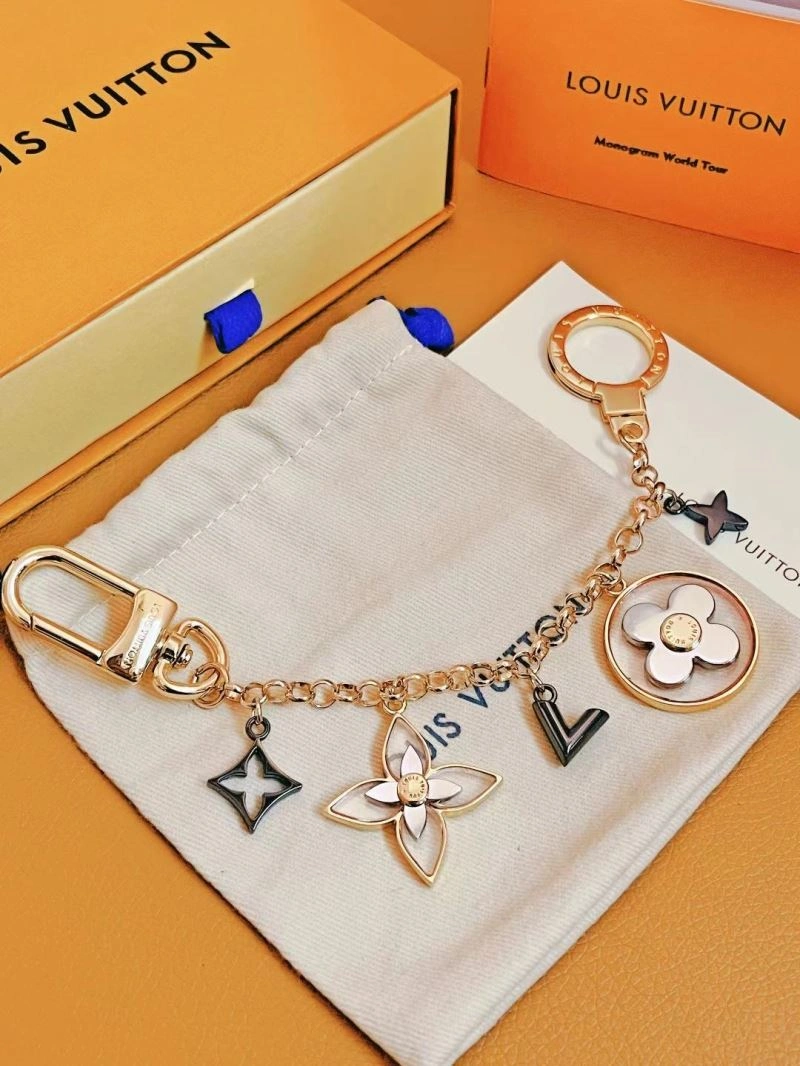 Louis Vuitton Keychains Unisex 267475