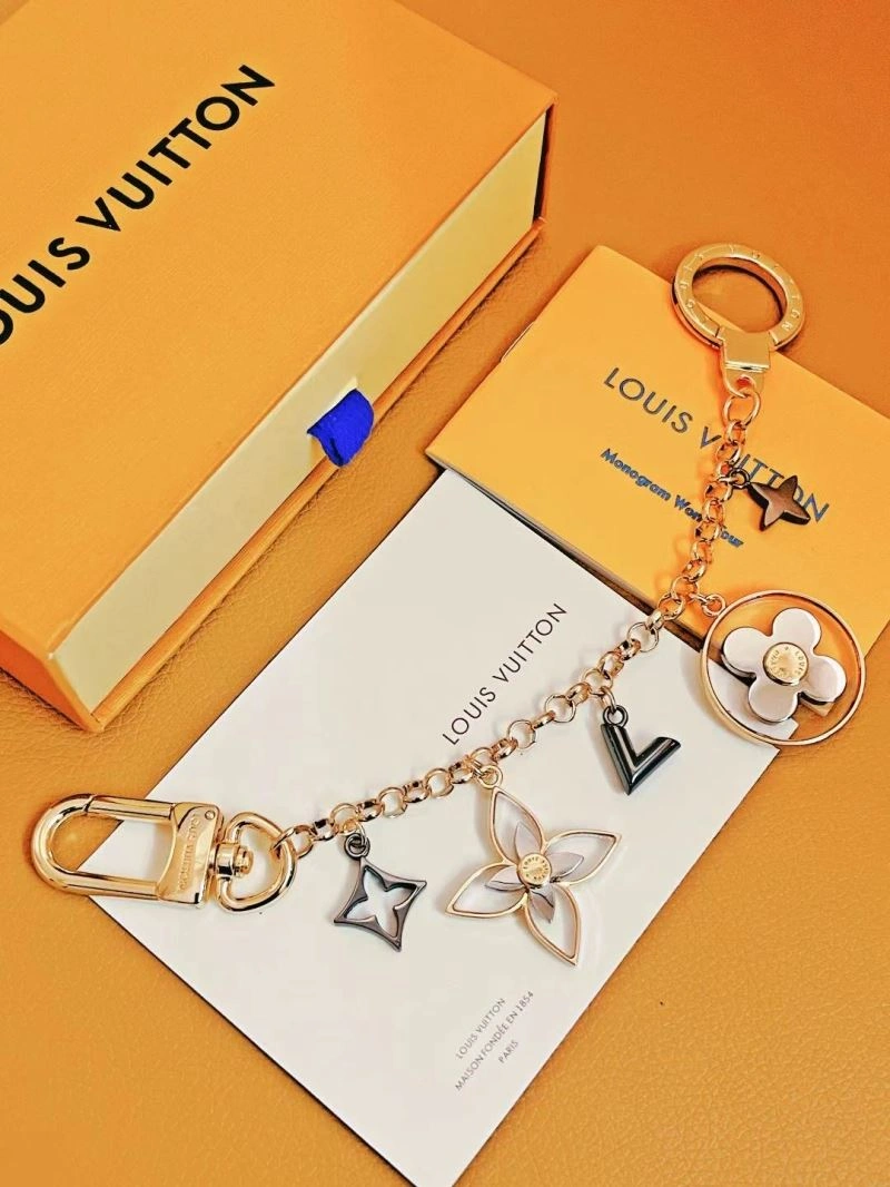 Louis Vuitton Keychains Unisex 267475