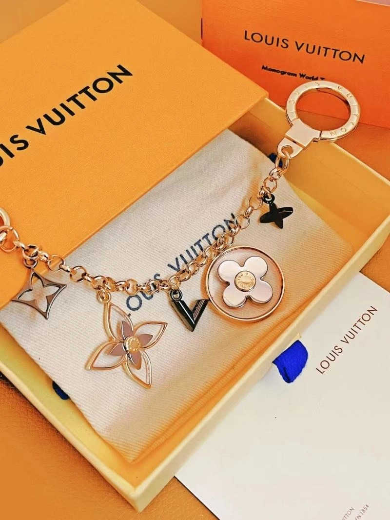 Louis Vuitton Keychains Unisex 267475