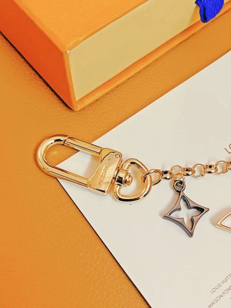 Louis Vuitton Keychains Unisex 267475