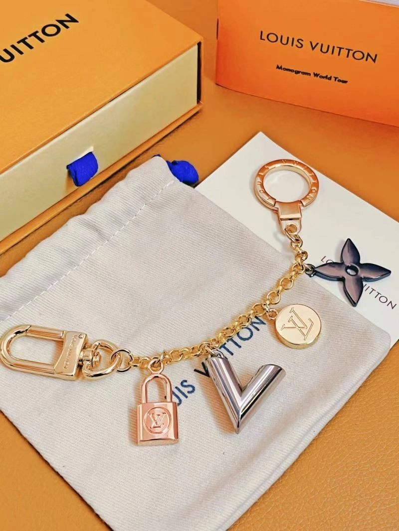Effortless Louis Vuitton Keychains 267466
