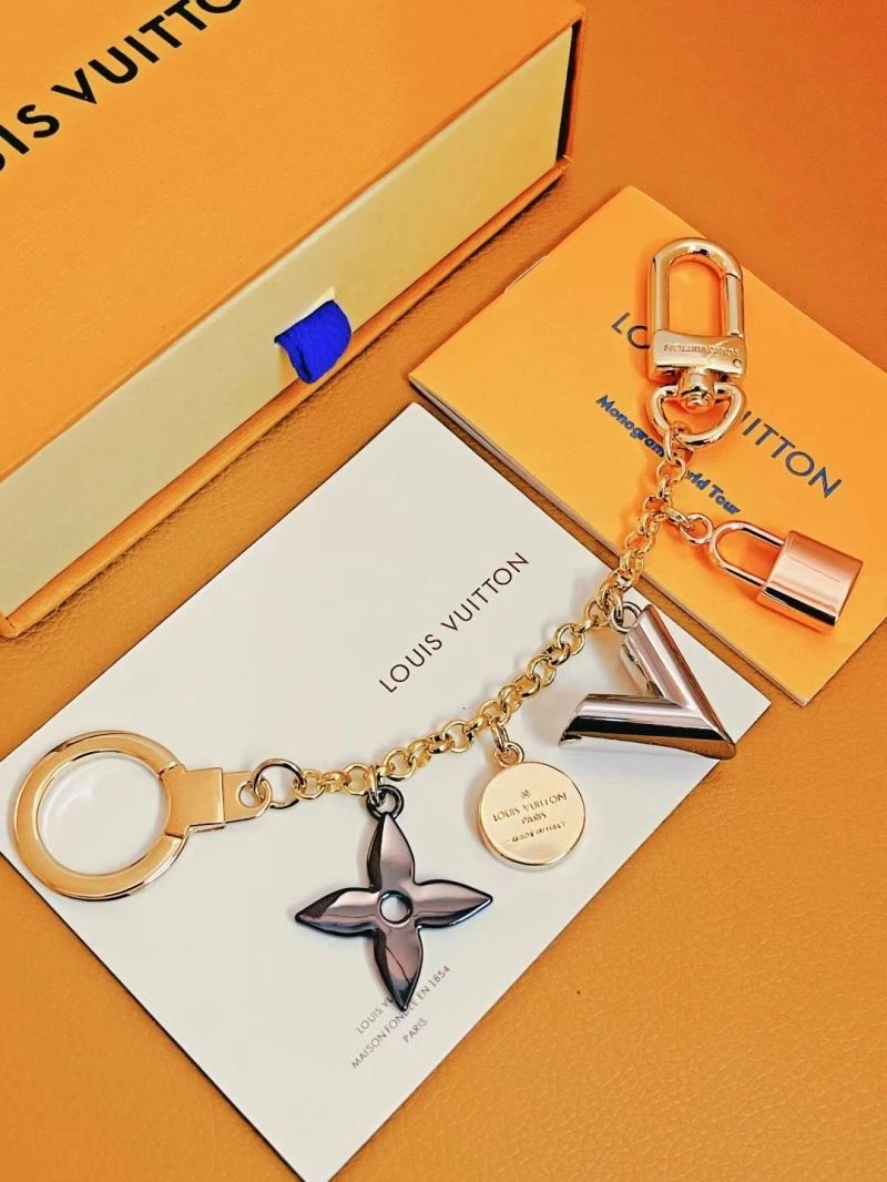 Effortless Louis Vuitton Keychains 267466
