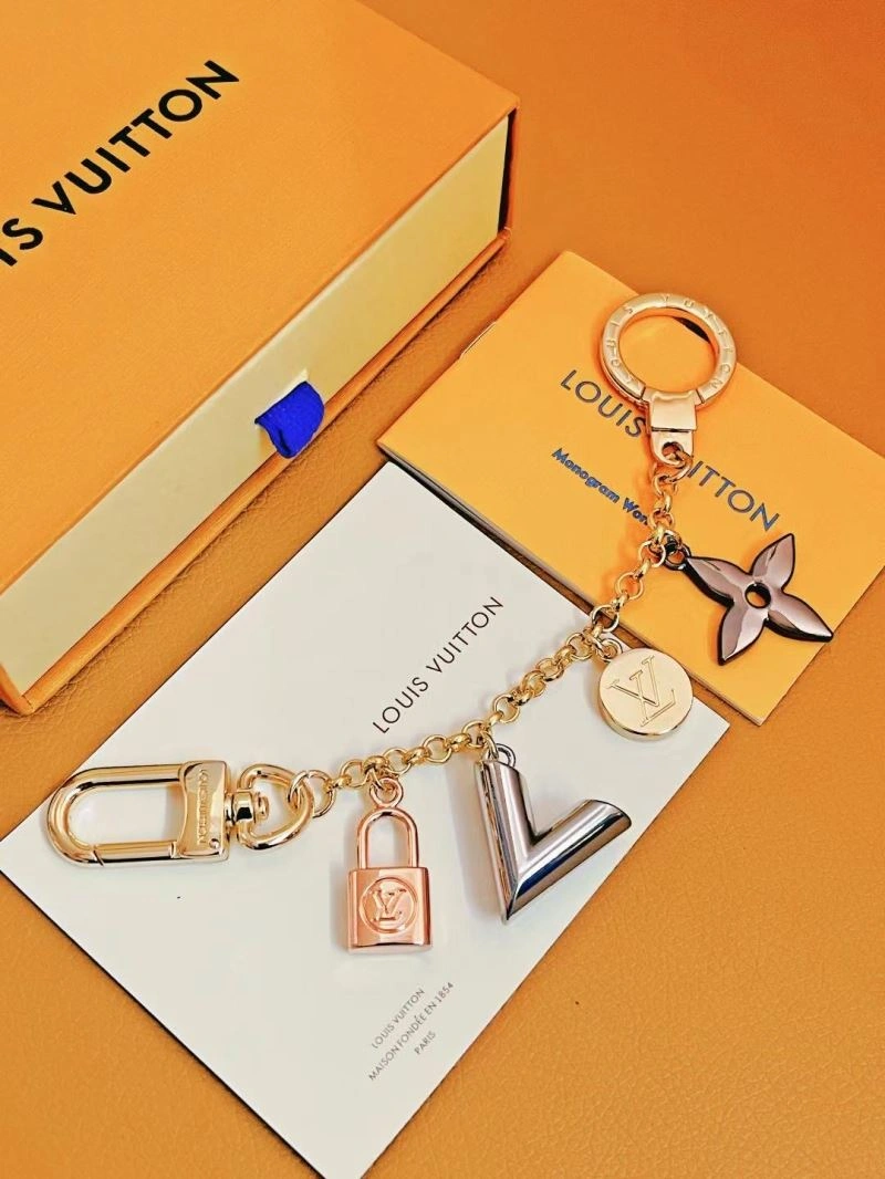 Effortless Louis Vuitton Keychains 267466
