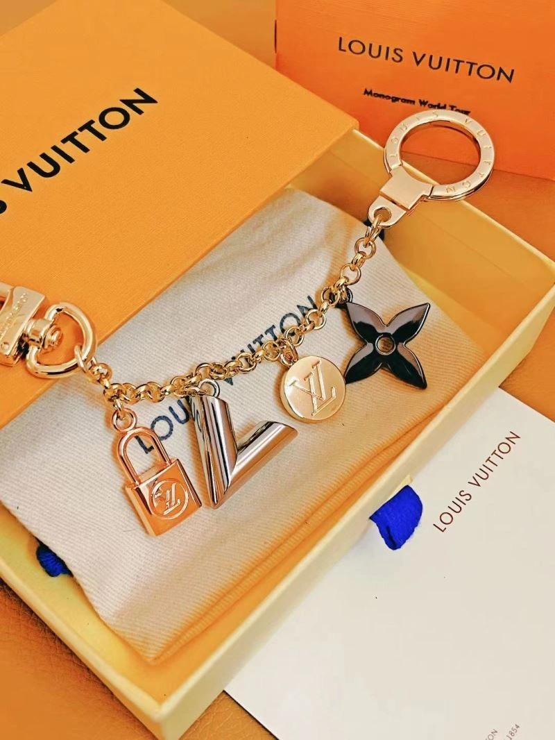 Effortless Louis Vuitton Keychains 267466