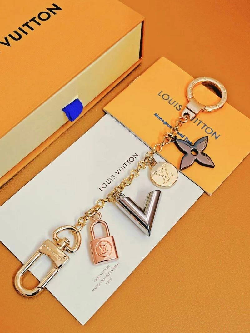 Effortless Louis Vuitton Keychains 267466