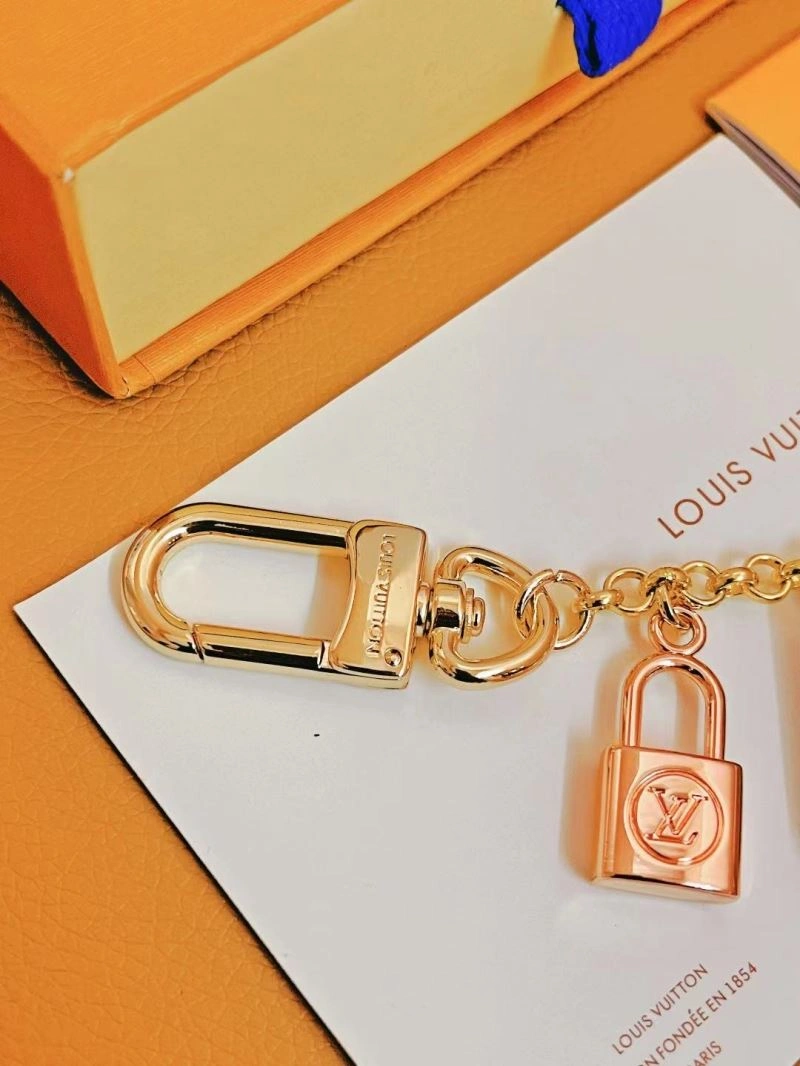 Effortless Louis Vuitton Keychains 267466