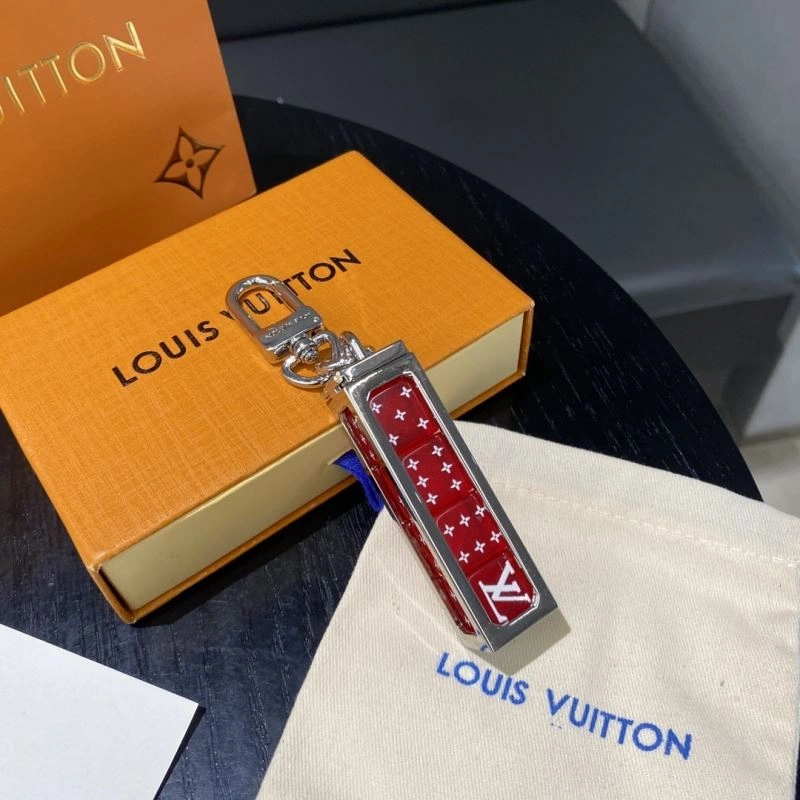 SunProtective Louis Vuitton Keychains 267474