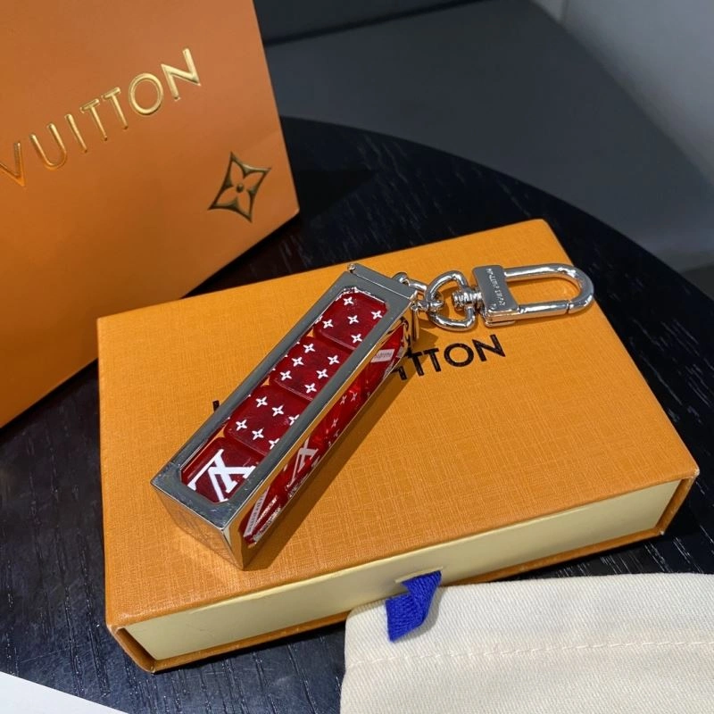 SunProtective Louis Vuitton Keychains 267474