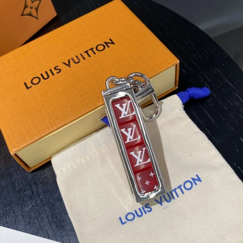 SunProtective Louis Vuitton Keychains 267474