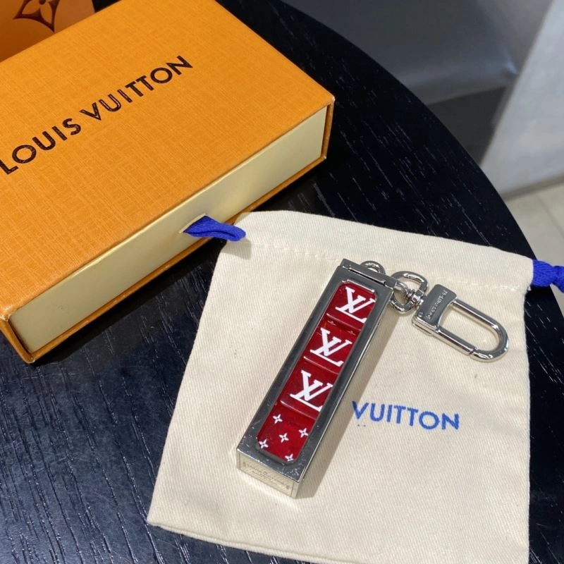 SunProtective Louis Vuitton Keychains 267474