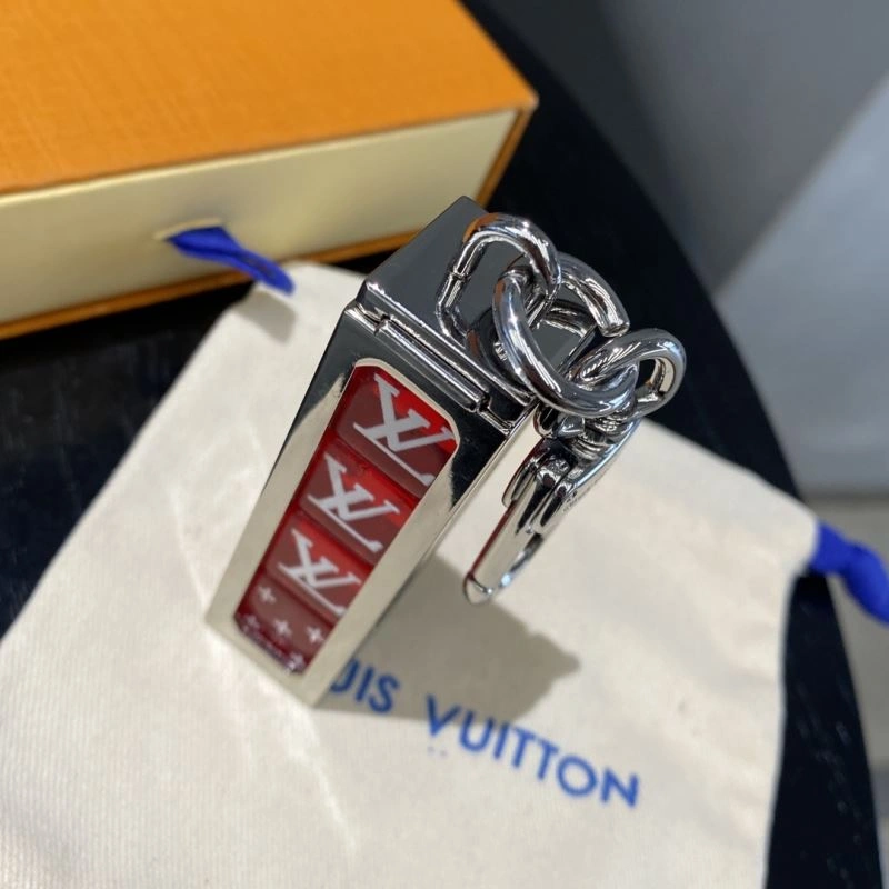 SunProtective Louis Vuitton Keychains 267474