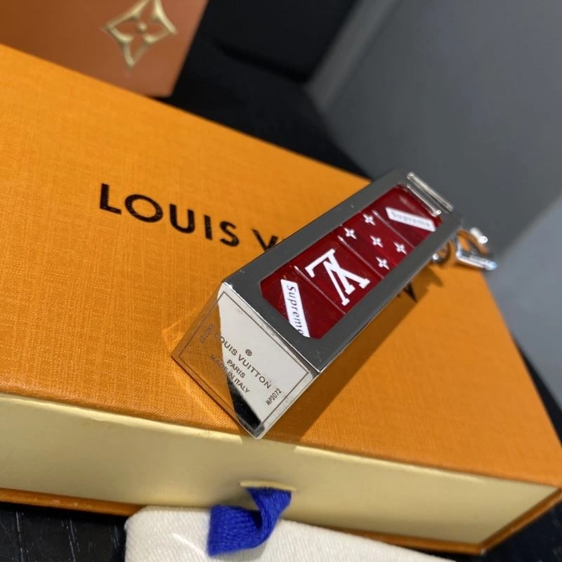 SunProtective Louis Vuitton Keychains 267474