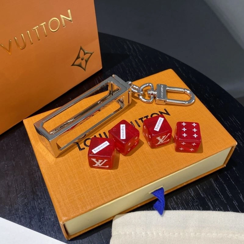 SunProtective Louis Vuitton Keychains 267474