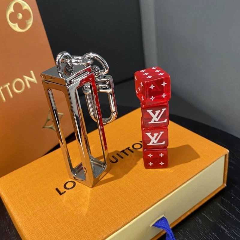 SunProtective Louis Vuitton Keychains 267474