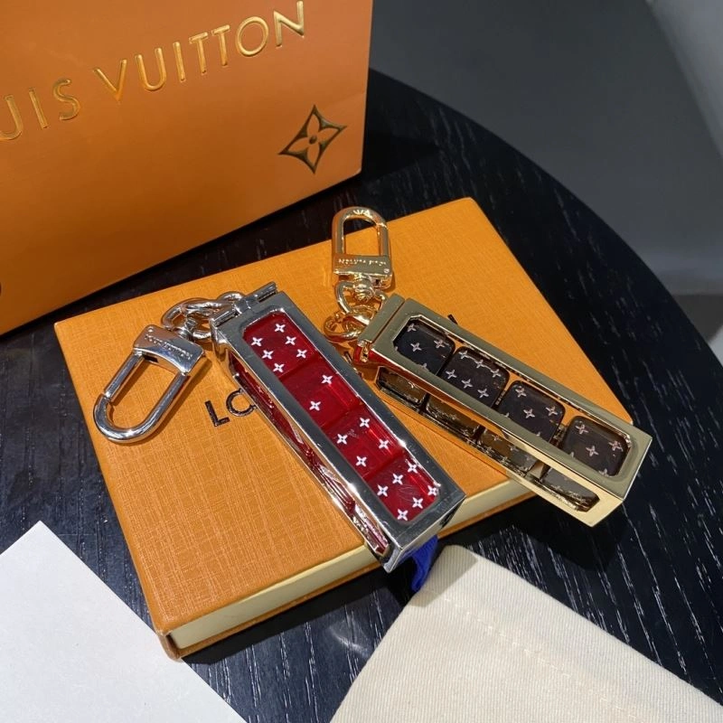 SunProtective Louis Vuitton Keychains 267474