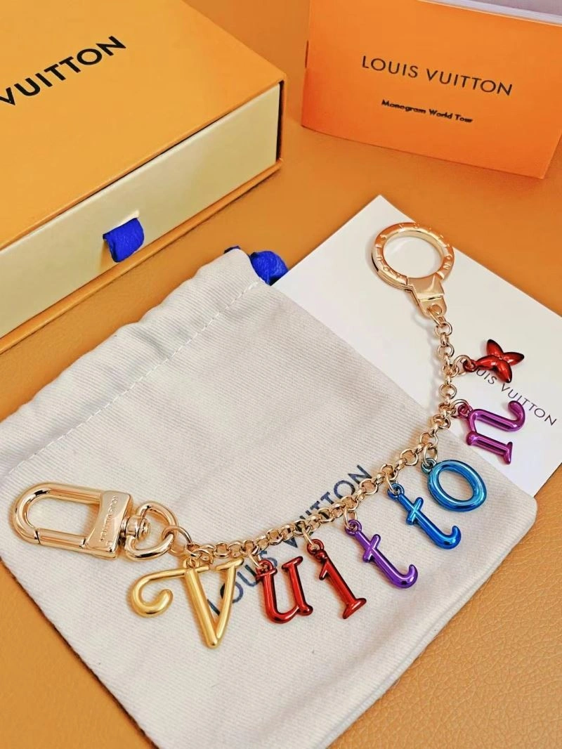 Comfortable Louis Vuitton Keychains 267442