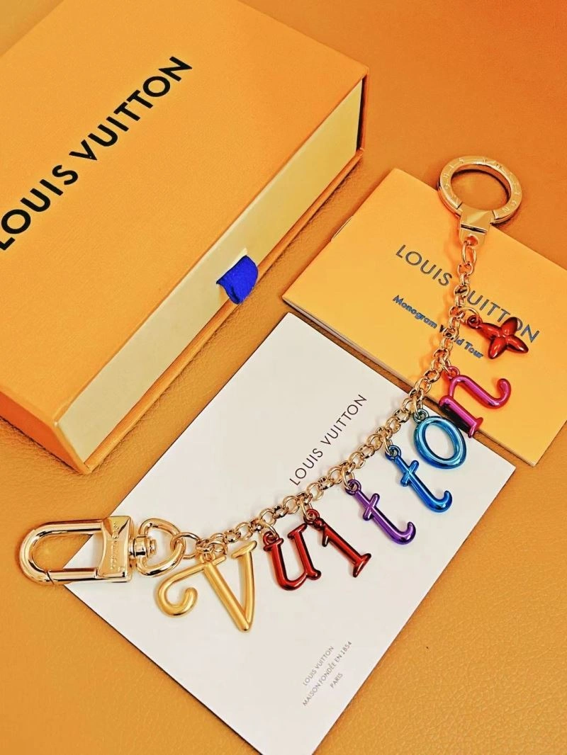 Comfortable Louis Vuitton Keychains 267442