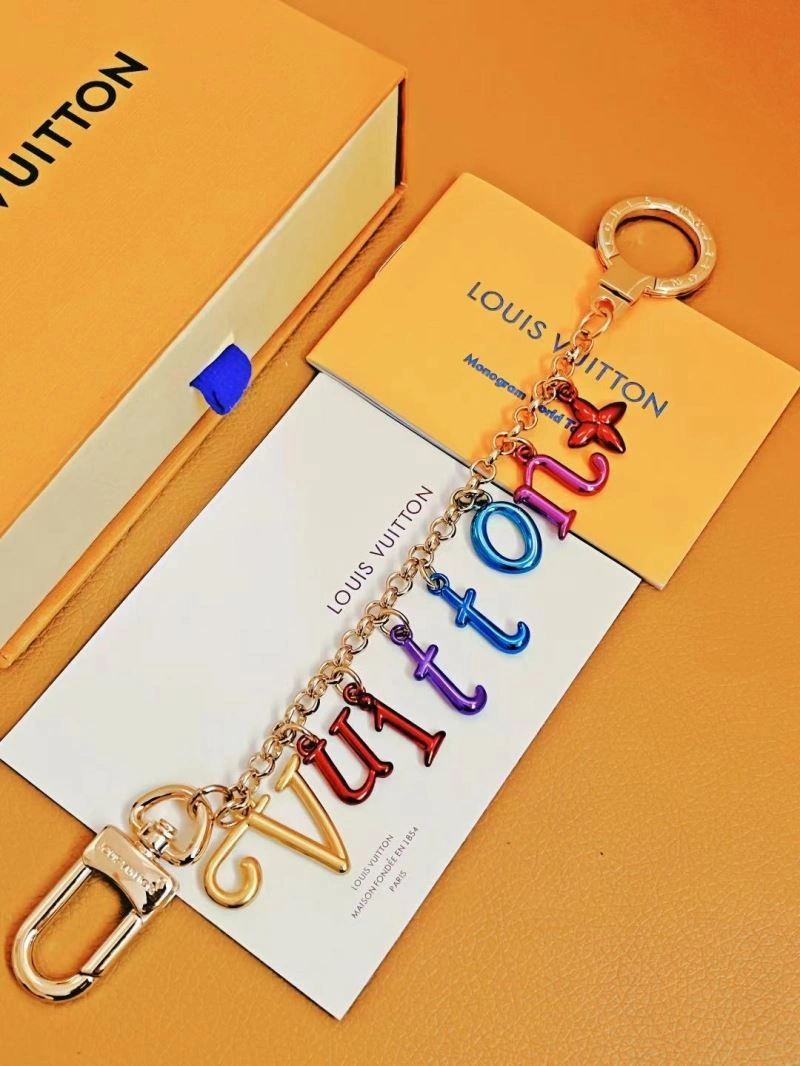 Comfortable Louis Vuitton Keychains 267442