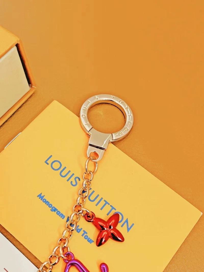 Comfortable Louis Vuitton Keychains 267442
