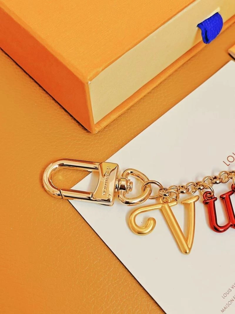 Comfortable Louis Vuitton Keychains 267442