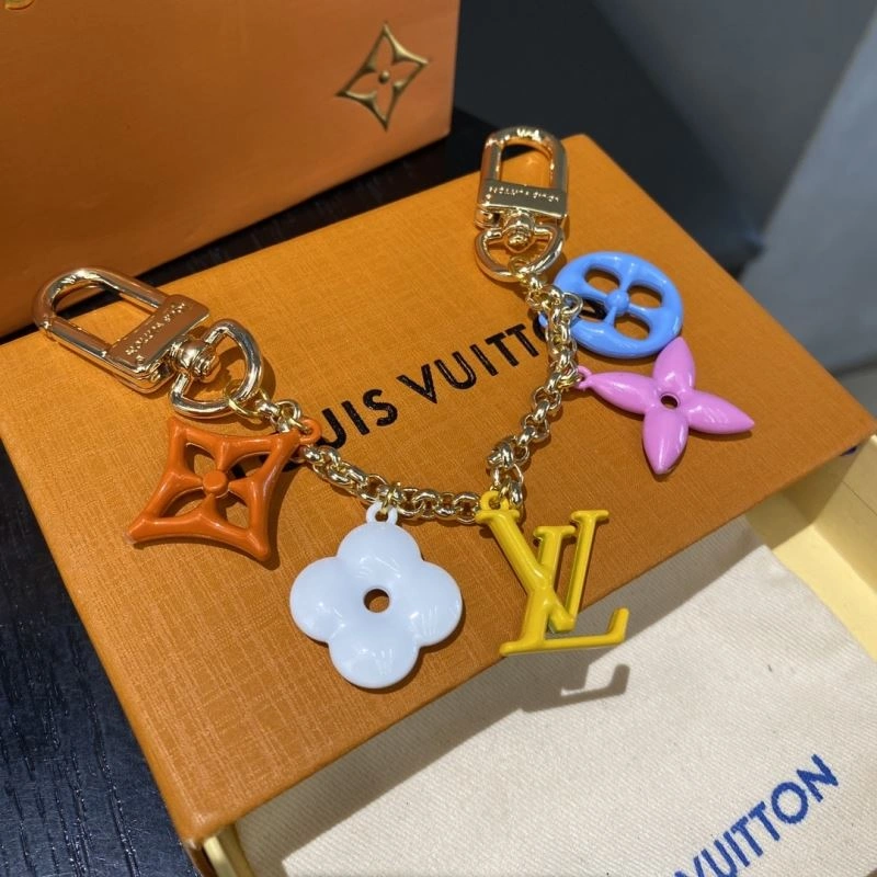 Louis Vuitton Keychains Refined 267450