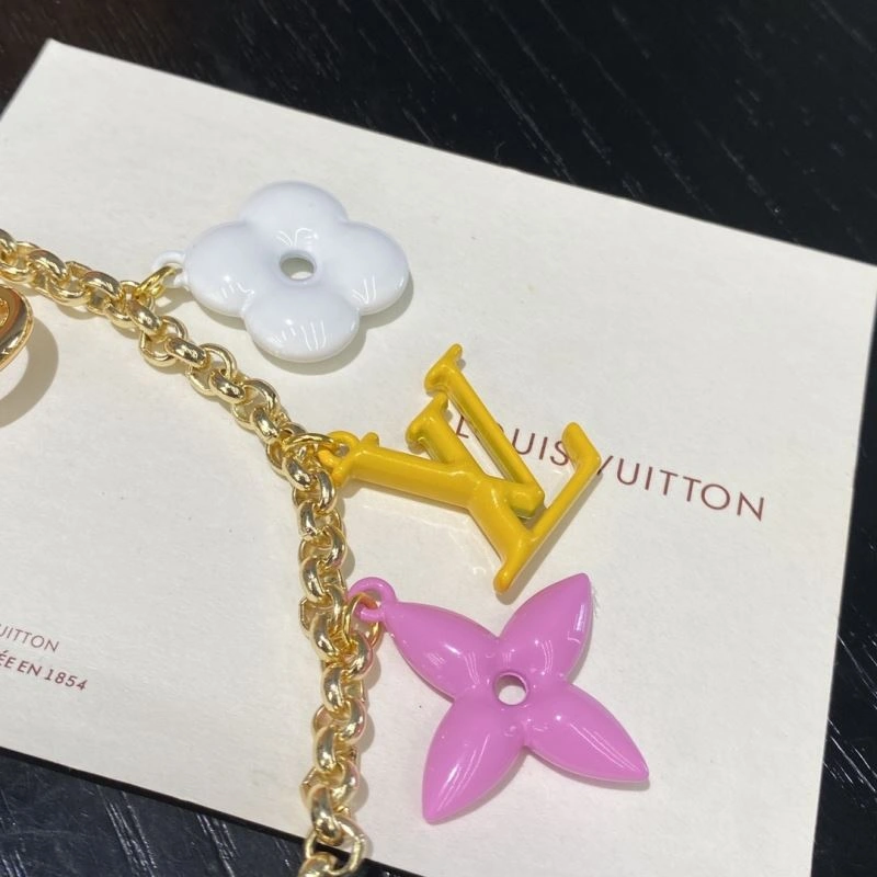 Louis Vuitton Keychains Refined 267450